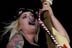 HorrorPops - July 25, 2008 - Warped Tour - Susquehanna Bank Center