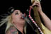 HorrorPops - July 25, 2008 - Warped Tour - Susquehanna Bank Center