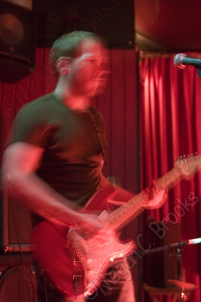ianscreams - January 5, 2007 - The Scene