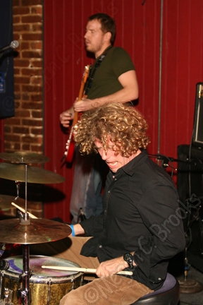 ianscreams - January 5, 2007 - The Scene