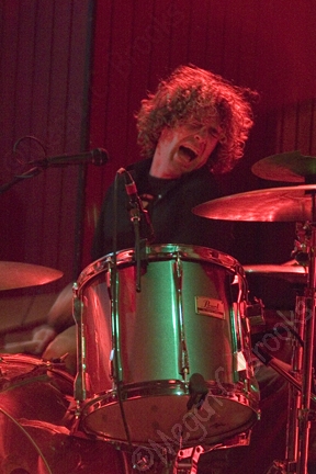 ianscreams - January 5, 2007 - The Scene