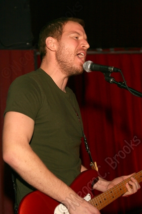 ianscreams - January 5, 2007 - The Scene