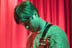 ianscreams - January 5, 2007 - The Scene