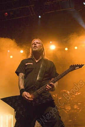 In Flames - August 12, 2006 - Sounds of the Underground - Universal Amphitheatre - Los Angeles CA