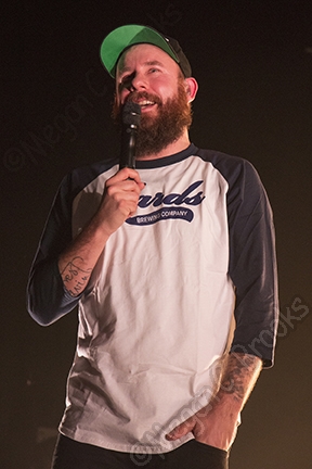 In Flames - December 17, 2014 - Electric Factory - Philadelphia PA
