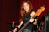 Jessie Deluxe - September 23, 2005 - The Scene