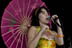 Katy Perry - July 25, 2008 - Warped Tour - Susquehanna Bank Center