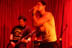 The Knives - March 25, 2004 - The Scene