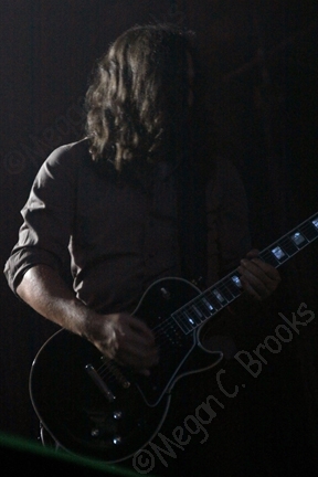 Kyuss Lives! - September 21, 2011 - The Troc