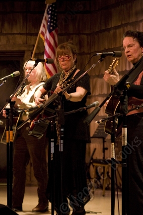 Ladies Night Out - February 20, 2010 - Albert Hall
