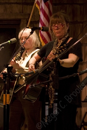 Ladies Night Out - February 20, 2010 - Albert Hall