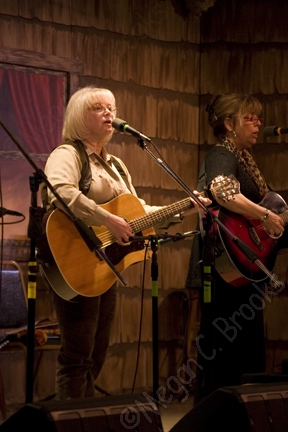 Ladies Night Out - February 20, 2010 - Albert Hall