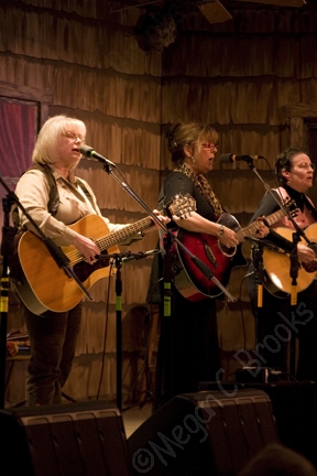 Ladies Night Out - February 20, 2010 - Albert Hall