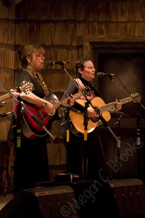 Ladies Night Out - February 20, 2010 - Albert Hall
