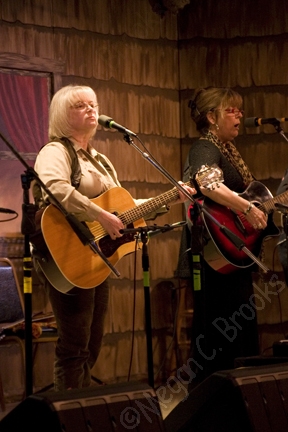 Ladies Night Out - February 20, 2010 - Albert Hall