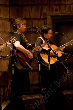 Ladies Night Out - February 20, 2010 - Albert Hall