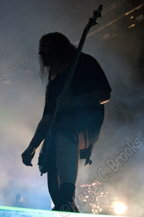 Lamb of God - July 22, 2006 - Unholy Alliance - Long Beach Arena