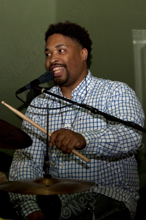 The Leify Green Conspiracy - April 6, 2012 - The HeadHouse - Philadelphia PA
