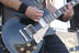 Less Than Jake - July 12, 2006 - Warped Tour - Dodger Stadium