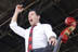 The Living End - July 12, 2006 - Warped Tour - Dodger Stadium