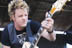 The Living End - July 12, 2006 - Warped Tour - Dodger Stadium