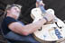 The Living End - July 12, 2006 - Warped Tour - Dodger Stadium