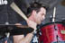 The Living End - July 12, 2006 - Warped Tour - Dodger Stadium