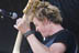 The Living End - July 12, 2006 - Warped Tour - Dodger Stadium