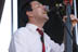 The Living End - July 12, 2006 - Warped Tour - Dodger Stadium