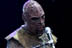 Lordi - August 22, 2007 - Ozzfest - Tweeter Center