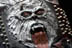 Lordi - August 22, 2007 - Ozzfest - Tweeter Center