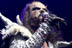 Lordi - August 22, 2007 - Ozzfest - Tweeter Center