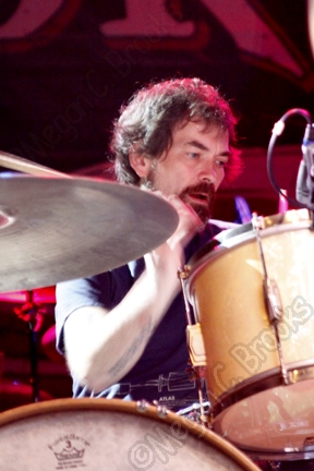 Lucero - October 29, 2010 - Electric Factory - Philadelphia, PA