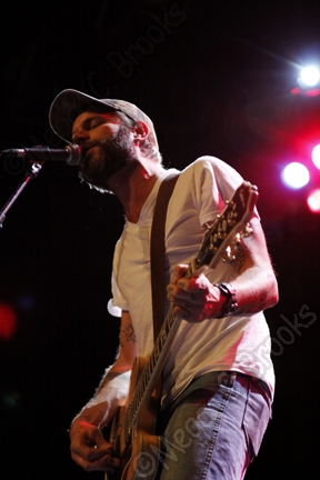 Lucero - October 29, 2010 - Electric Factory - Philadelphia, PA
