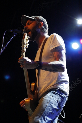 Lucero - October 29, 2010 - Electric Factory - Philadelphia, PA