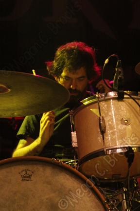 Lucero - October 29, 2010 - Electric Factory - Philadelphia, PA