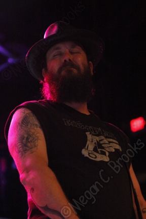 Lucero - October 29, 2010 - Electric Factory - Philadelphia, PA