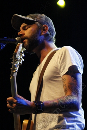 Lucero - October 29, 2010 - Electric Factory - Philadelphia, PA