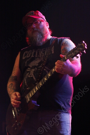 Lucero - October 29, 2010 - Electric Factory - Philadelphia, PA