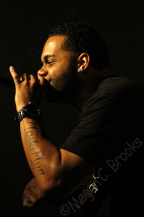 Mastamynd Music - May 4, 2012 - The HeadHouse - Philadelphia PA