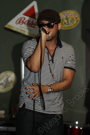 Mastamynd Music - May 4, 2012 - The HeadHouse - Philadelphia PA