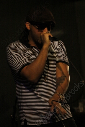 Mastamynd Music - May 4, 2012 - The HeadHouse - Philadelphia PA