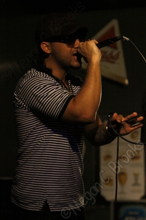 Mastamynd Music - May 4, 2012 - The HeadHouse - Philadelphia PA