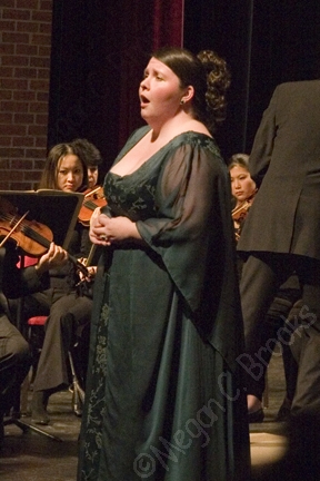 NJ Master Chorale with AVA - January 26, 2007 - Centennial Hall