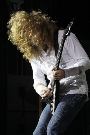 Megadeth - August 9, 2013 - Gigantour - Susquehanna Bank Center - Camden NJ