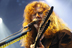 Megadeth - July 31, 2011 - Rockstar Mayhem Festival - Susquehanna Bank Center