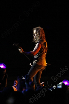 Metallica - June 24, 2012 - Orion Music + More - Atlantic City NJ