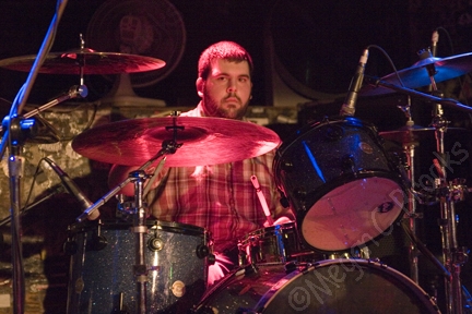 Michale Graves - March 17, 2006 - CBGB