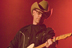Mike Ness - May 12, 2008 - The Troc