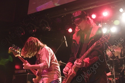 Mother Superior - September 2, 2006 - The Keyclub